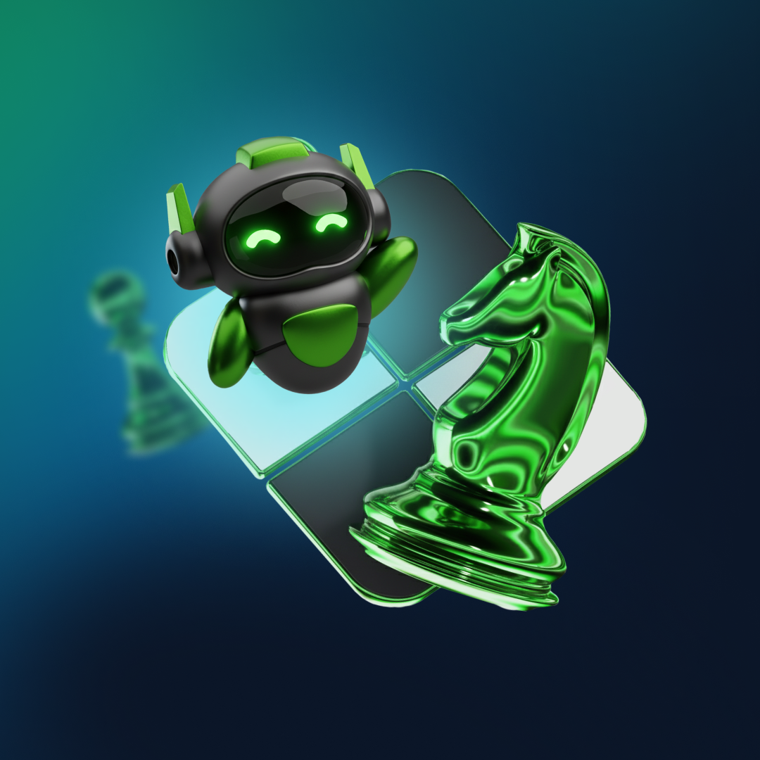 Эффективное внедрение ИИ: дорожная карта для бизнеса