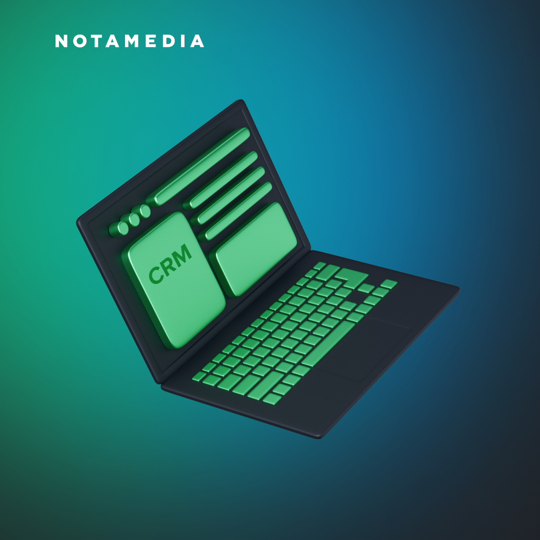 Интеграция CRM-системы и корпоративного портала