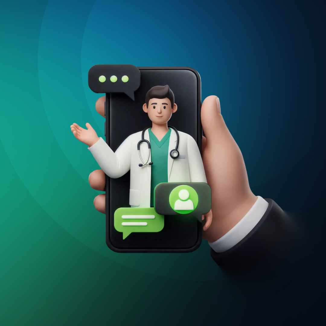 ЕГИСЗ как основа цифровой медицины: принципы, функциональность, перспективы