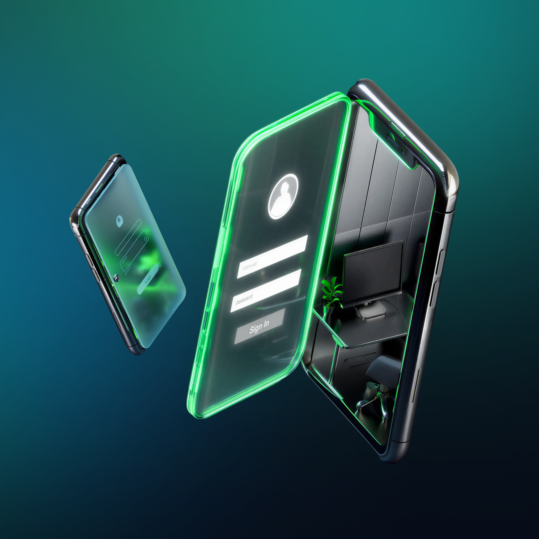 Личный кабинет для бизнеса: виды, функции и практическая ценность