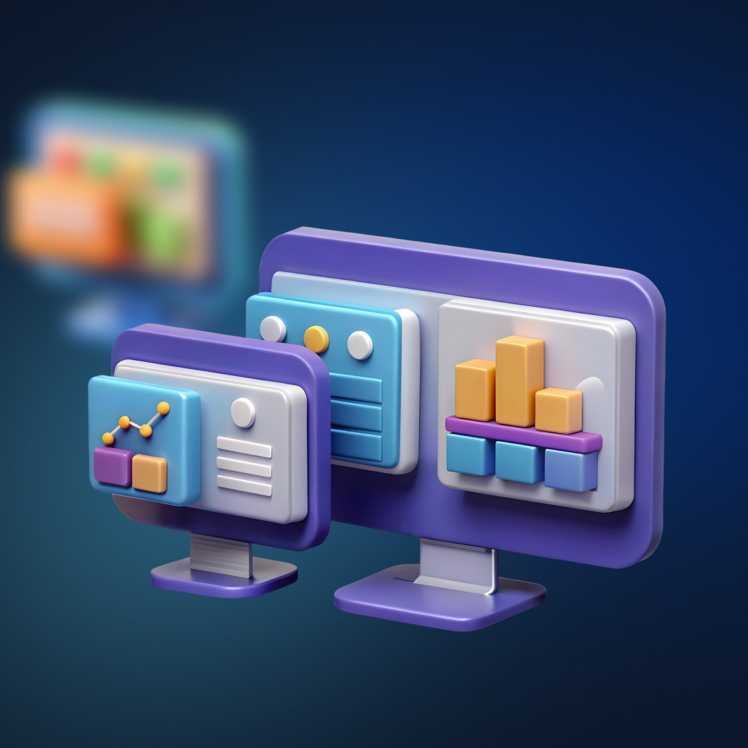 Какие бывают цифровые платформы