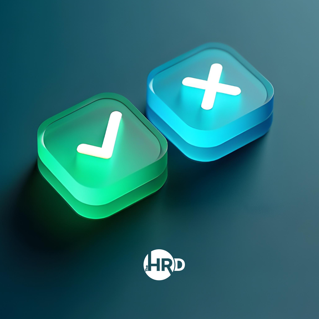 Работа с отказами: как превратить неудачные собеседования в лояльность к компании Работа с отказами: как превратить неудачные собеседования в лояльность к компании