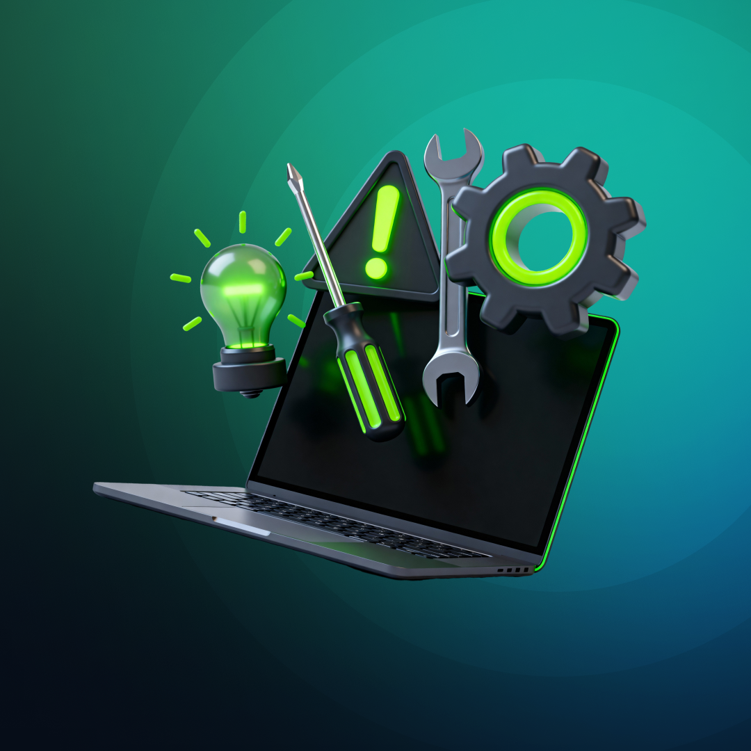 Сопровождение программного обеспечения в бизнесе