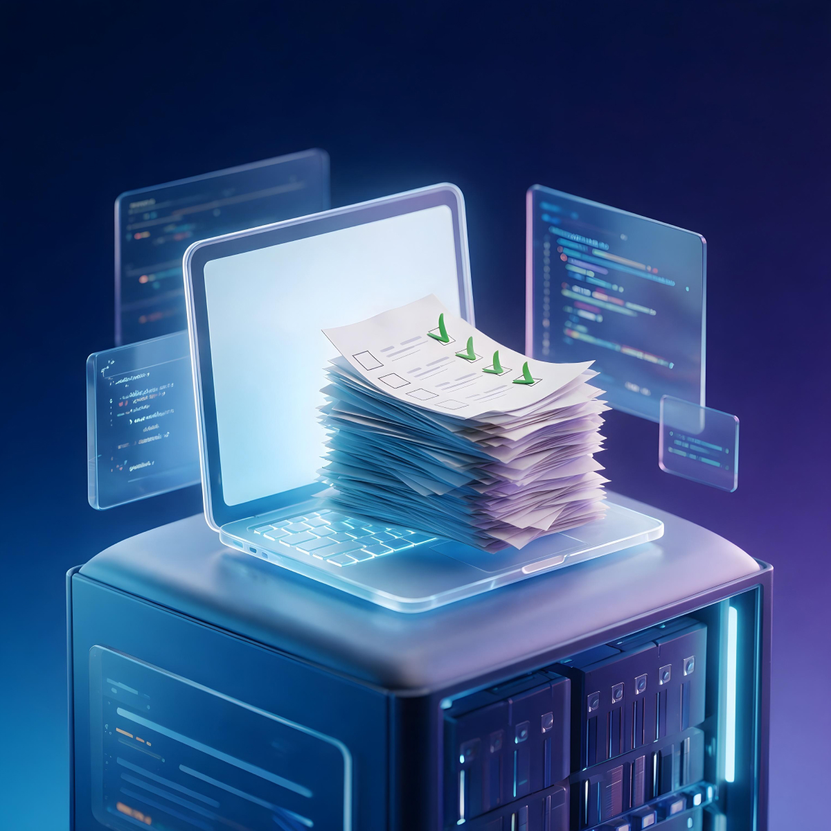 Бесшовная интеграция Process Mining: как избежать перестройки ИТ-ландшафта