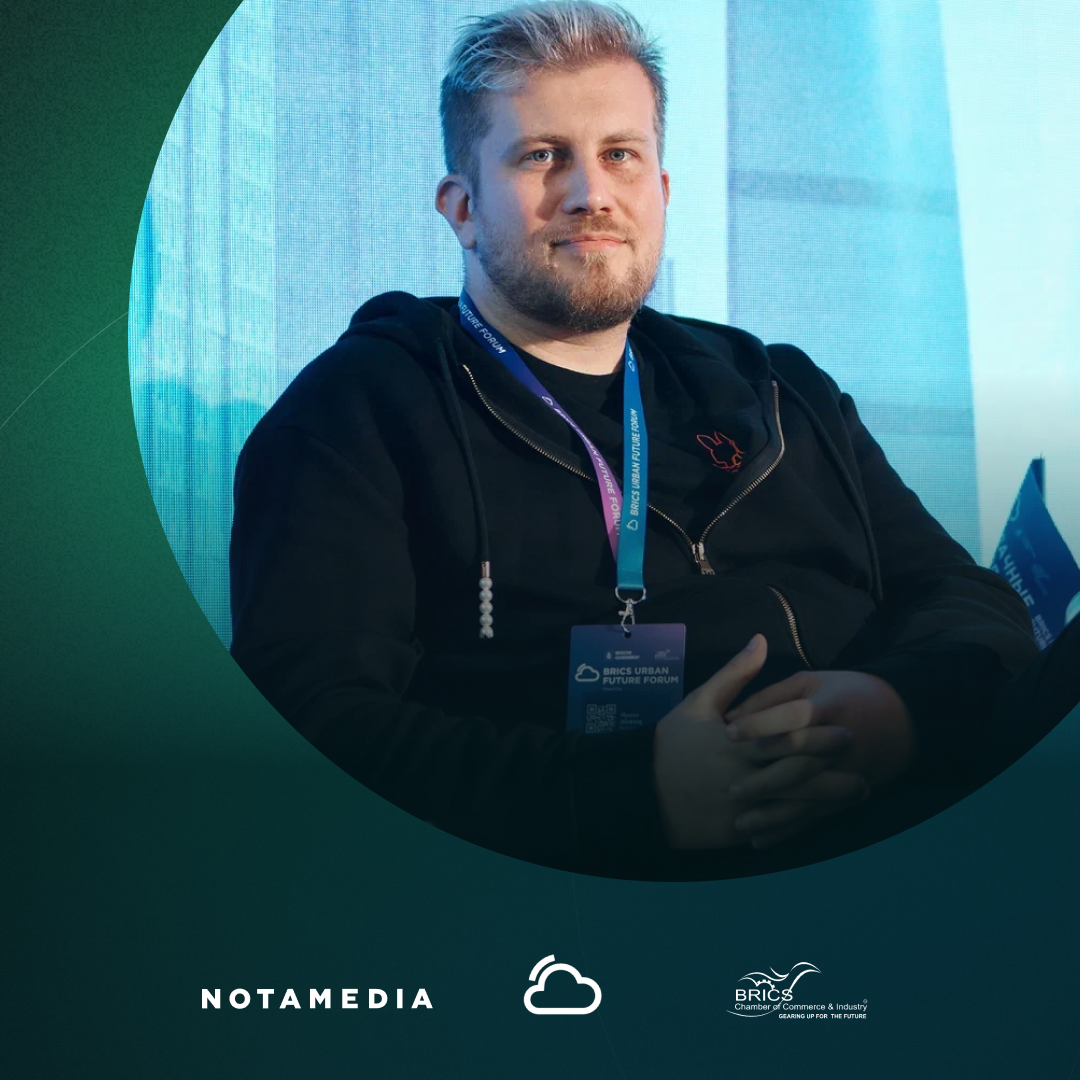 91% кибератак начинаются с сотрудников. Как защититься, рассказали на форуме «Облачные города»  