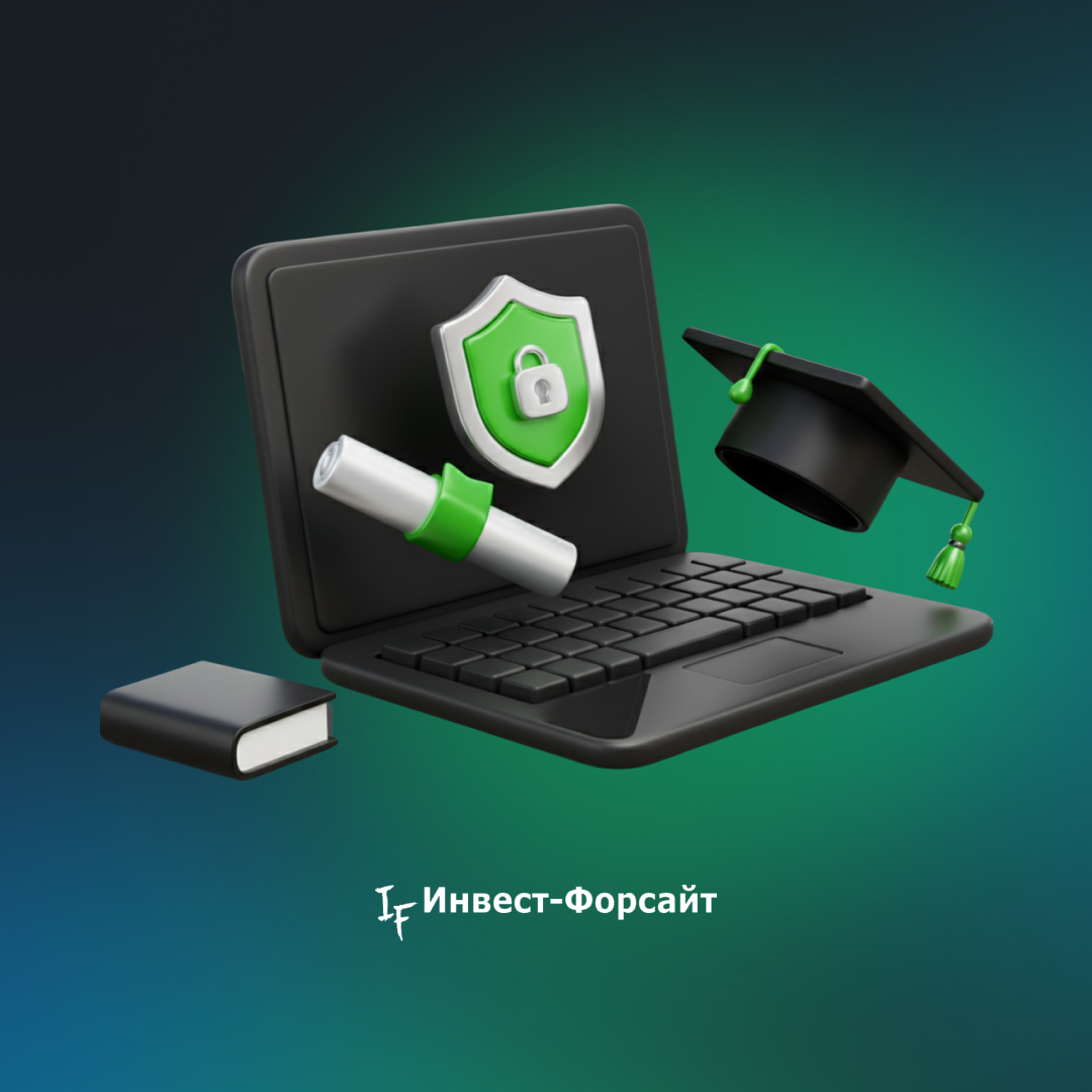 Кибергигиена как фактор устойчивости бизнеса