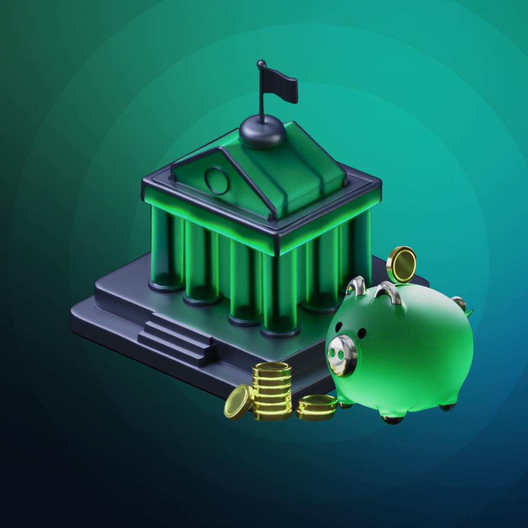 Что такое ГАС и чему бизнес может научиться у государства