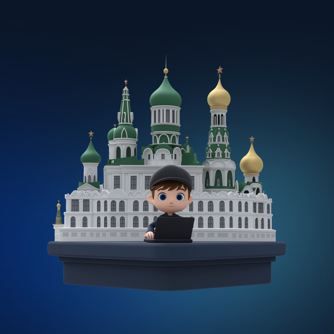 Как техническим исполнителям и интеграторам работать с государственными проектами