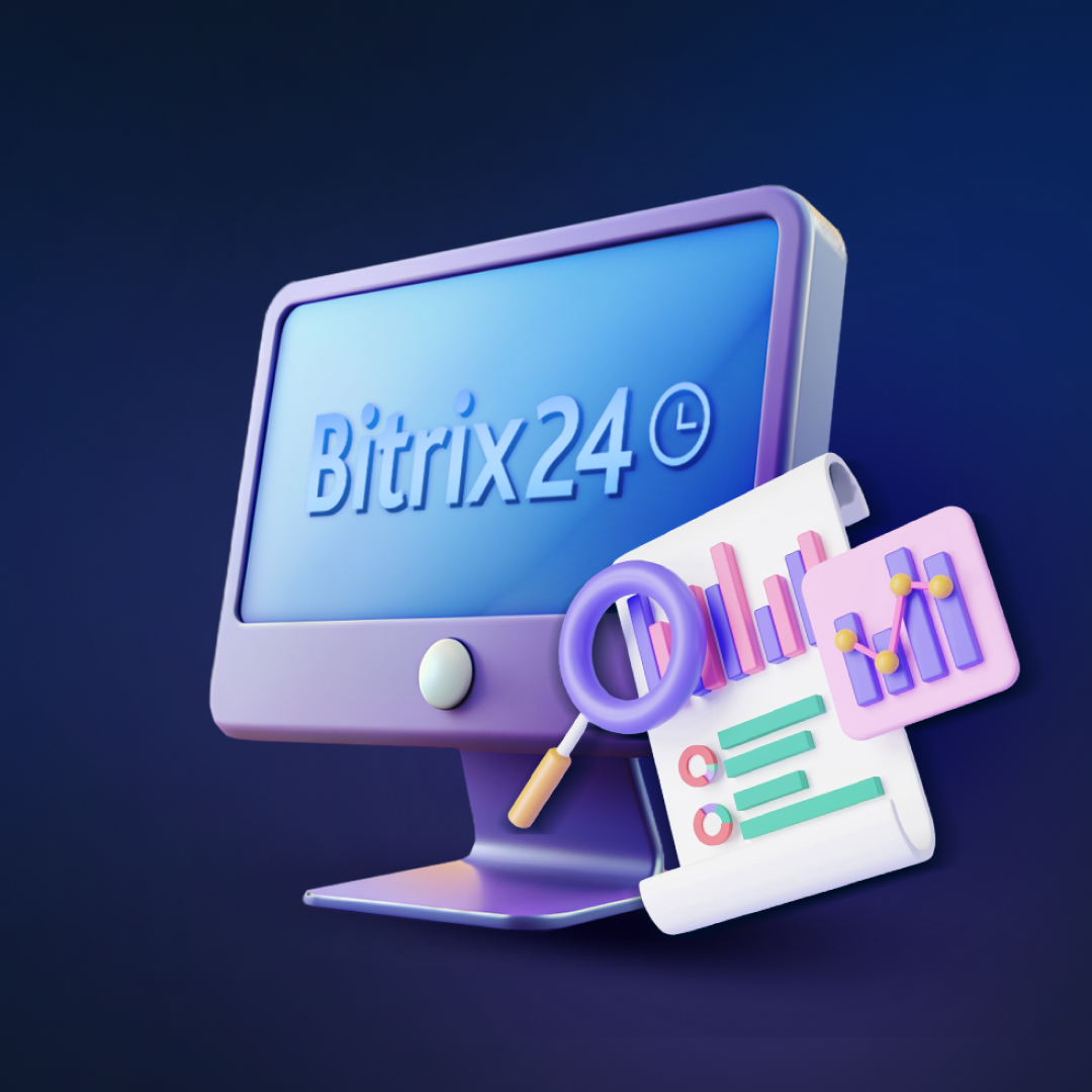 Битрикс24 – обзор сервиса, его возможности и преимущества