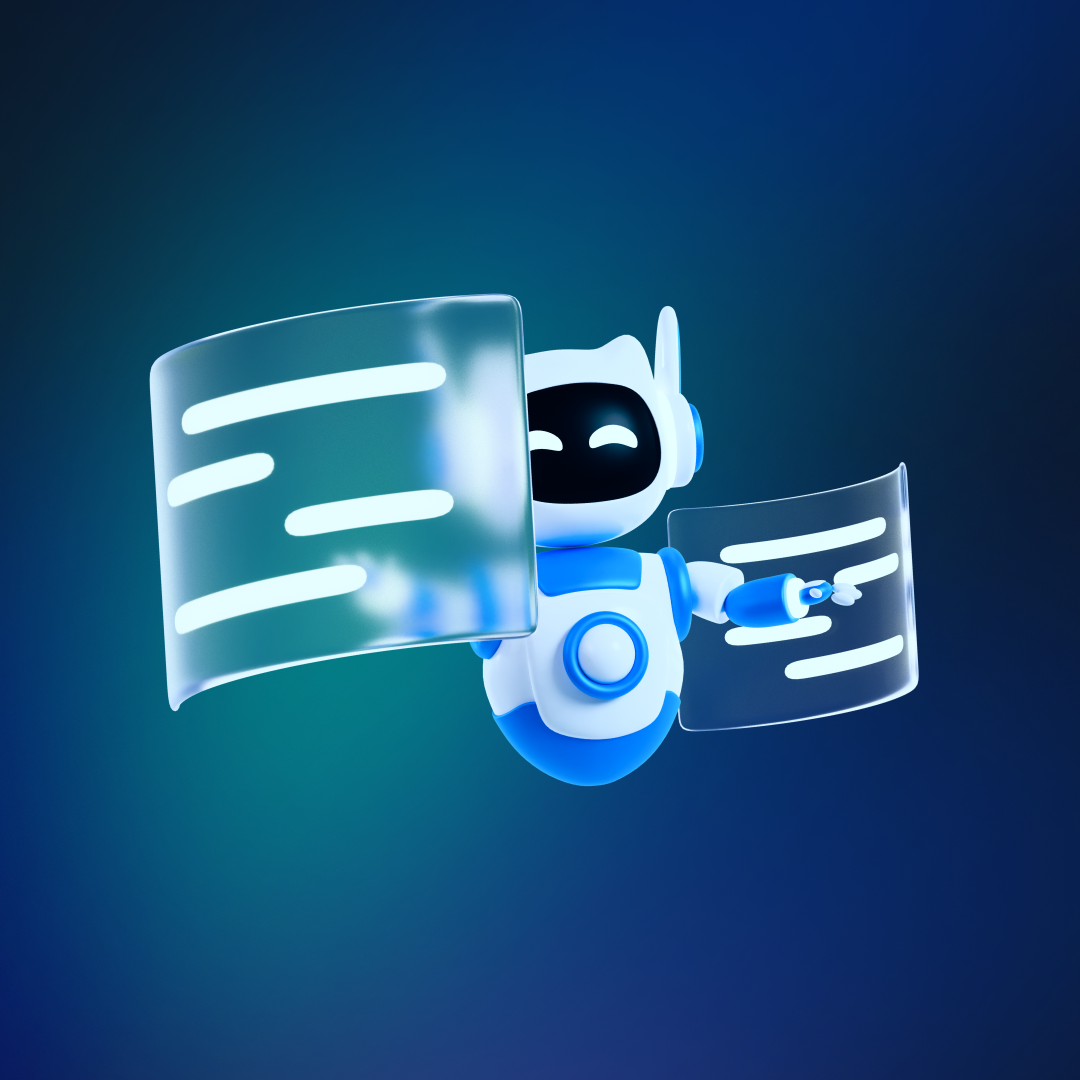 Как ИИ используется в бизнесе