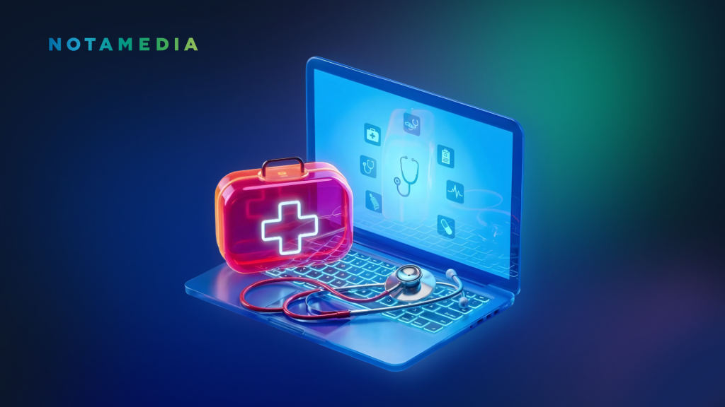 ЕГИСЗ как основа цифровой медицины