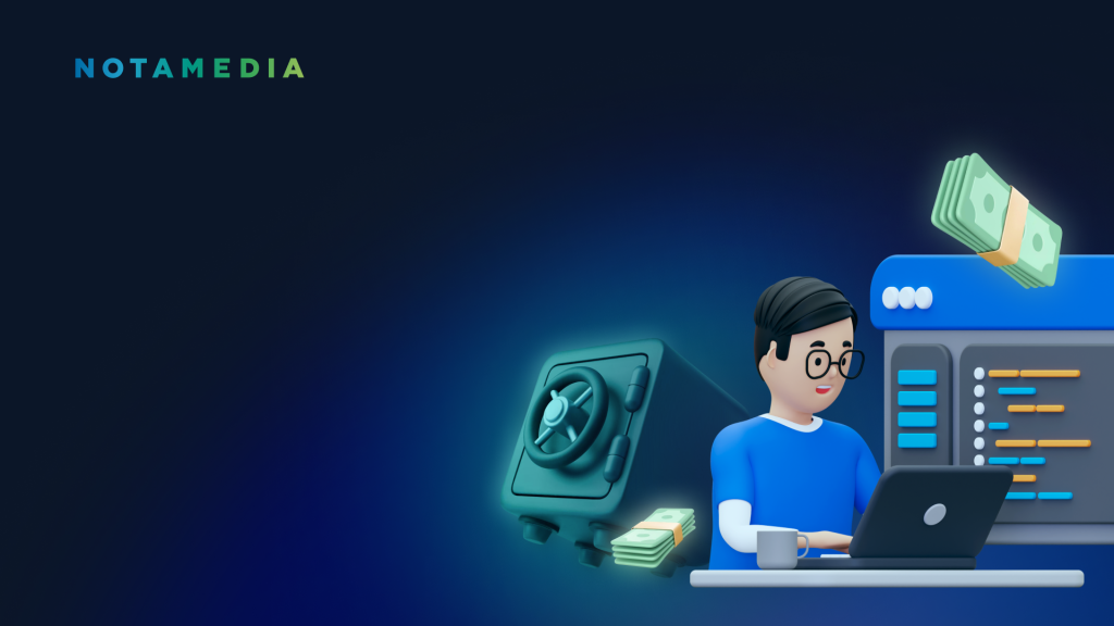 Разработка ПО для финансового сектора