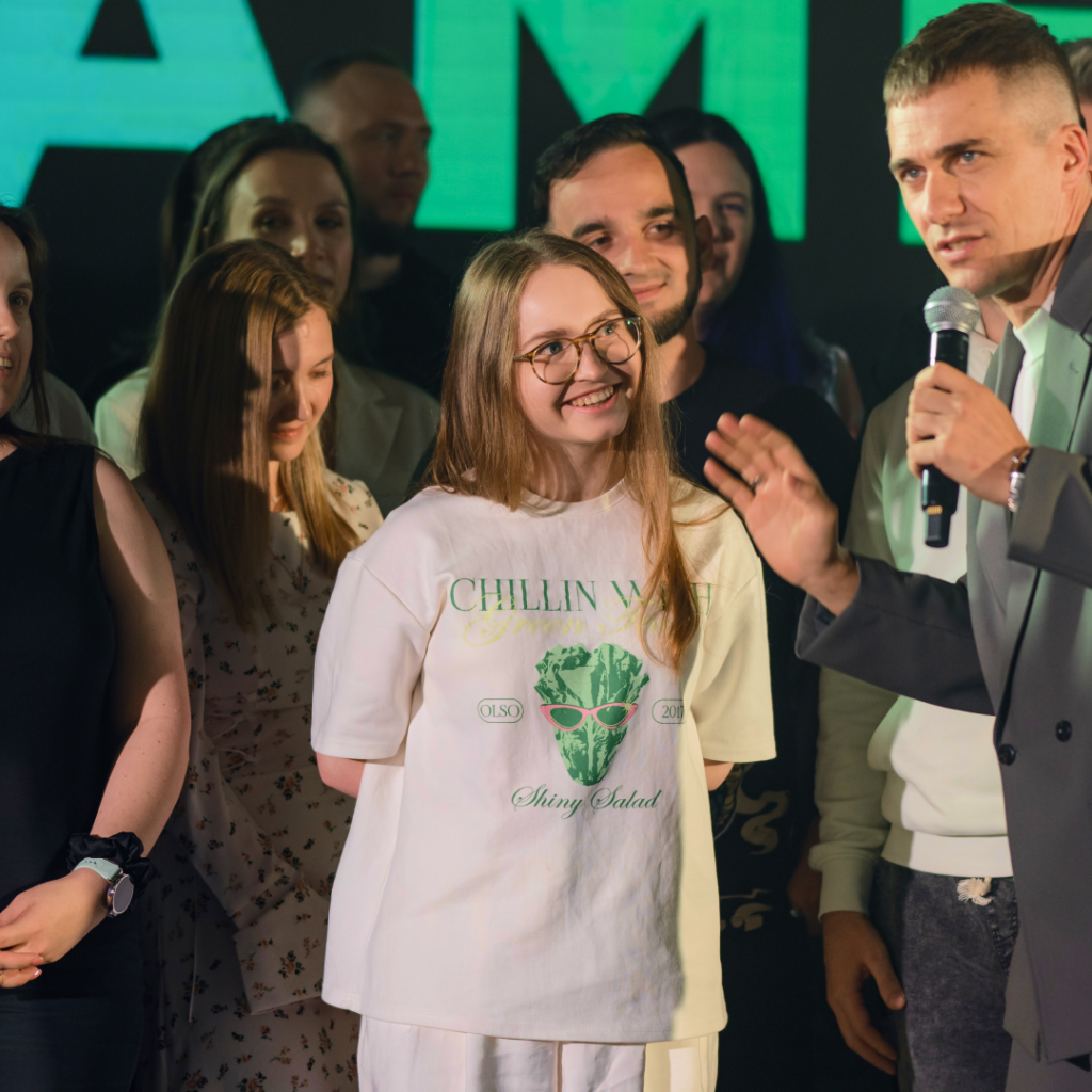 5-й Family Day в Notamedia.Integrator