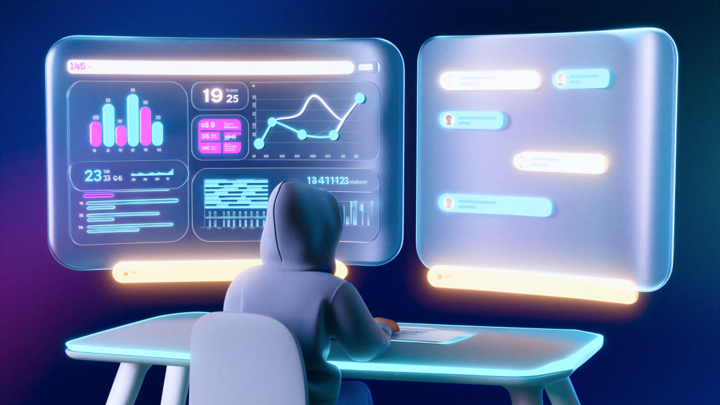 Тренды BI-аналитики в 2026 году