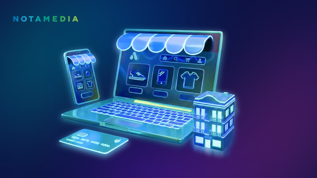 Тренд на собственные сайты