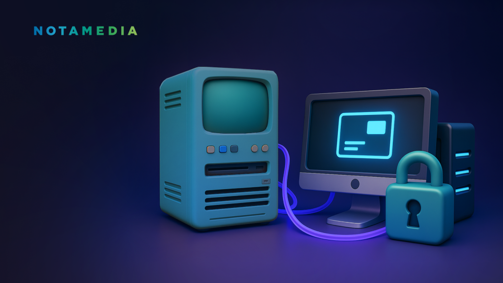 Интеграция legacy-систем с современными решениями