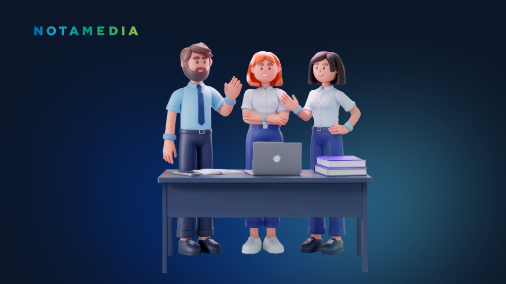 Цифровые платформы