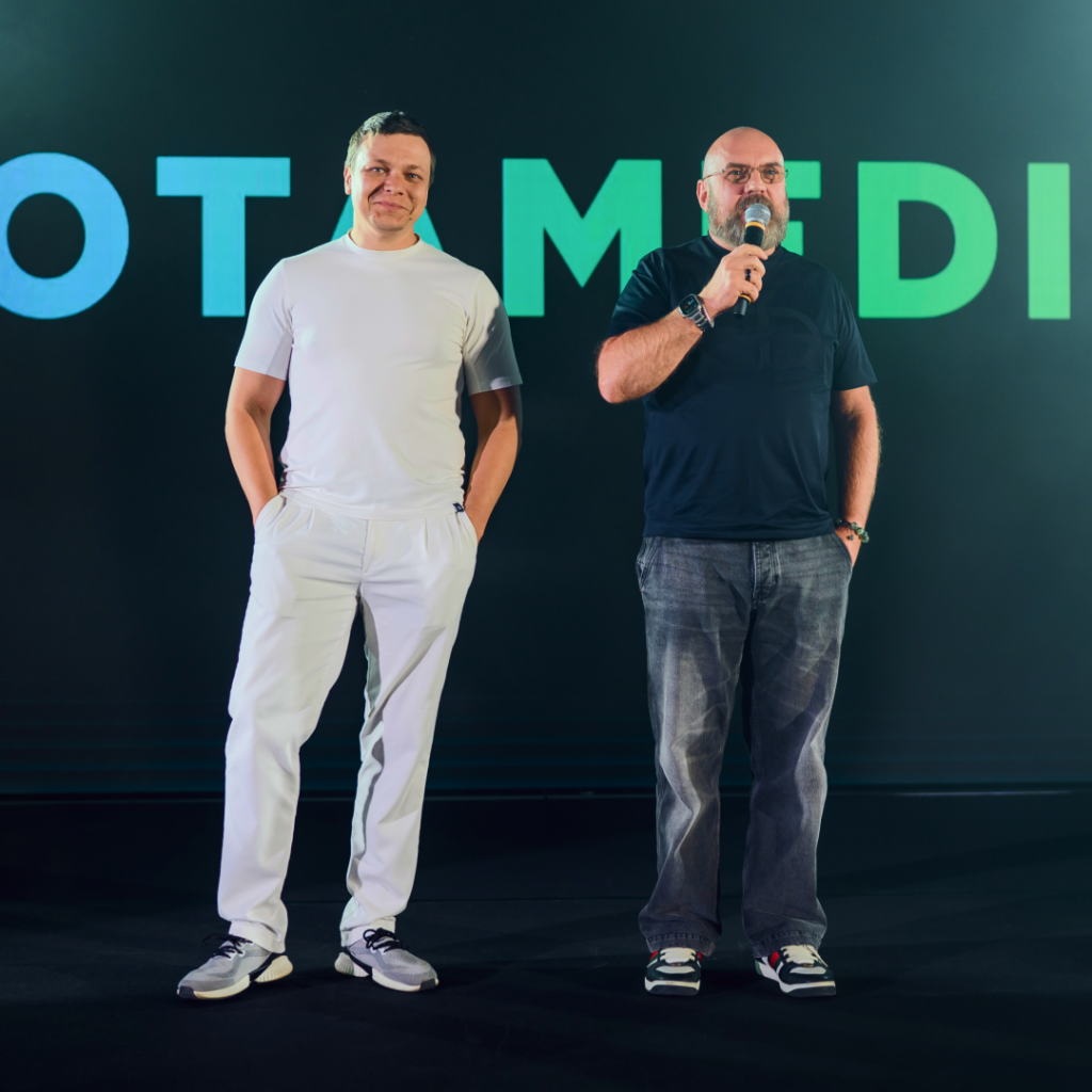 5-й Family Day в Notamedia.Integrator