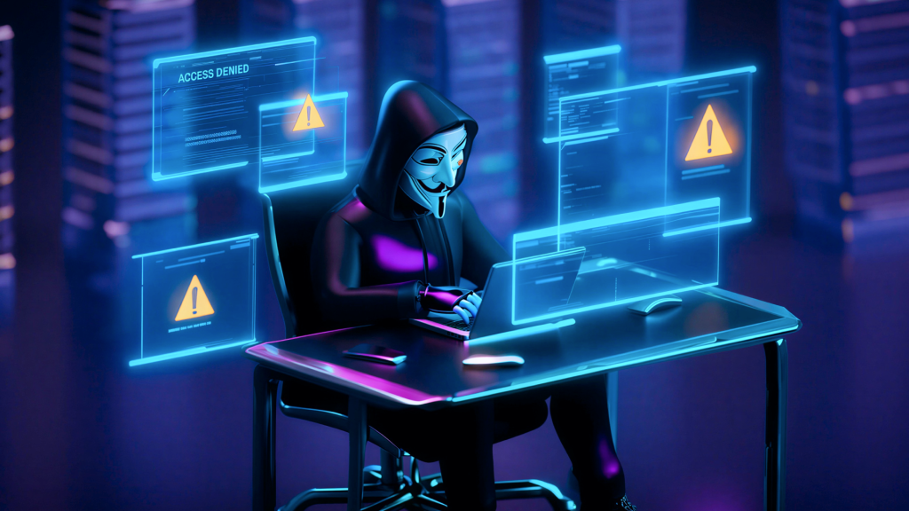 Тренды кибербезопасности в 2026 году