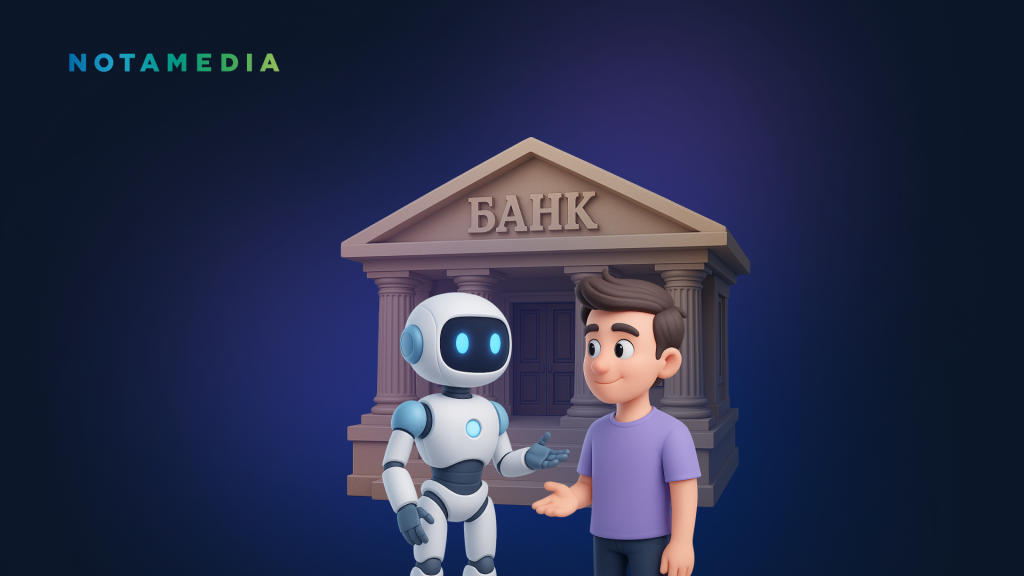 Цифровые технологии в финтехе