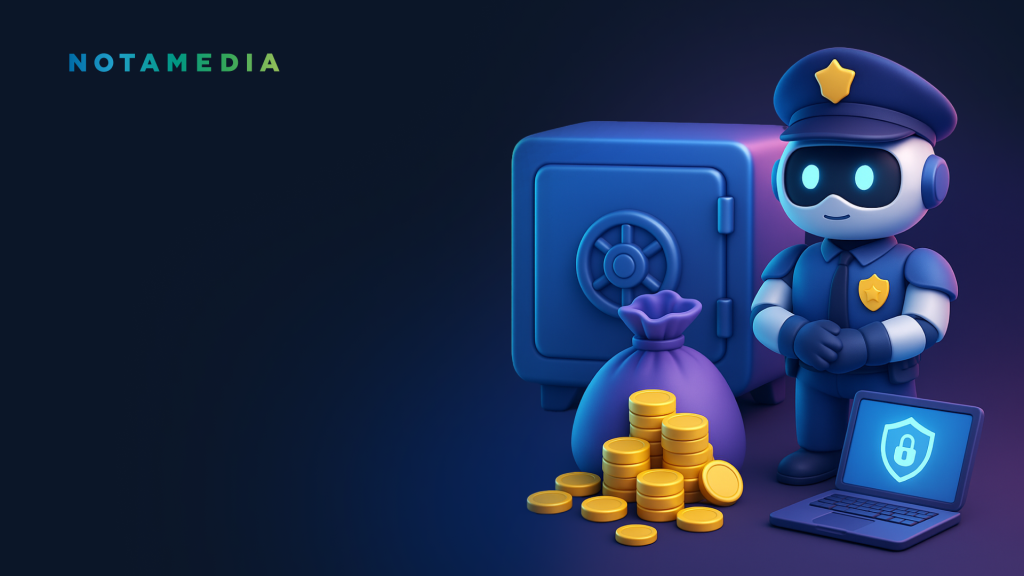 Цифровые технологии в финтехе