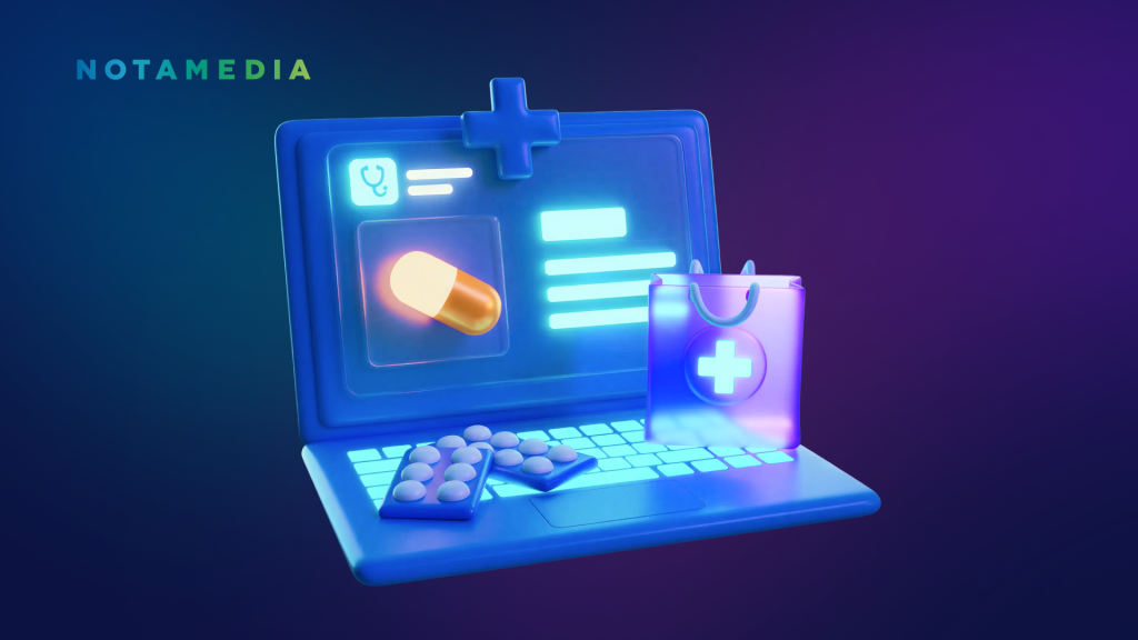 ЕГИСЗ как основа цифровой медицины