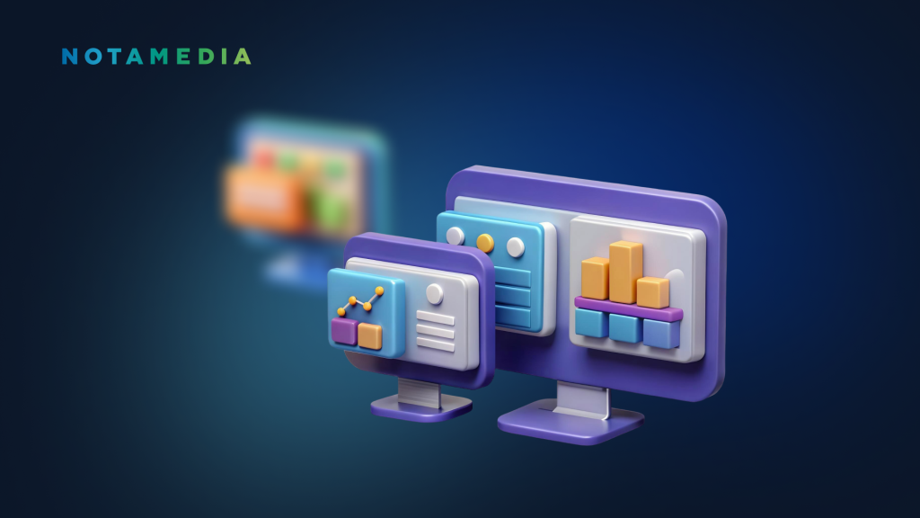 Цифровые платформы