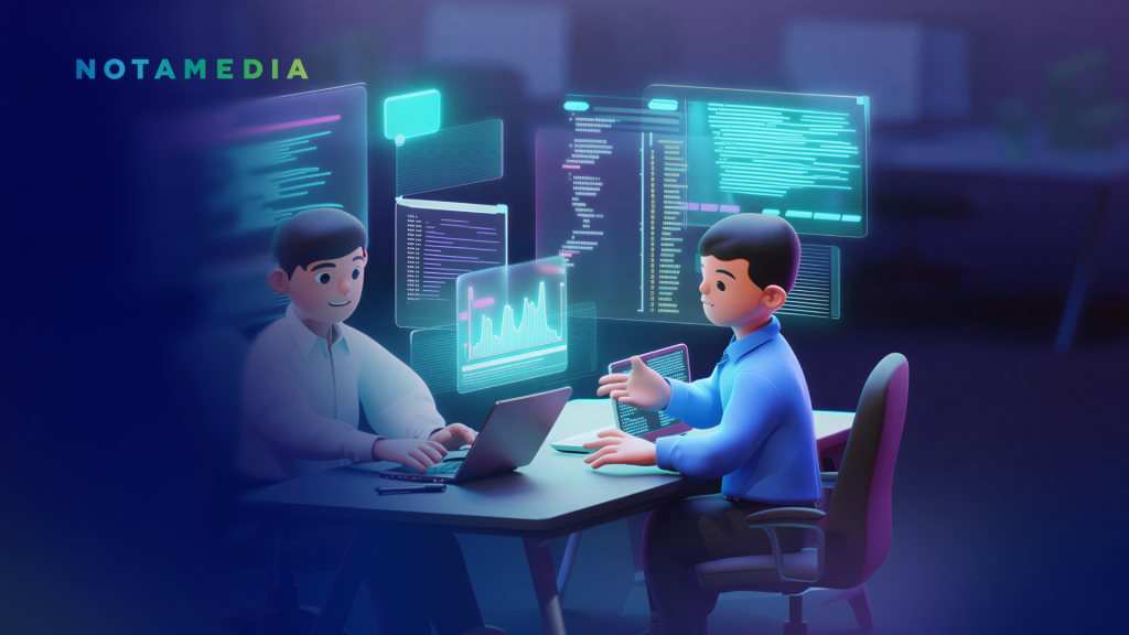 Тренды заказной разработки в 2026