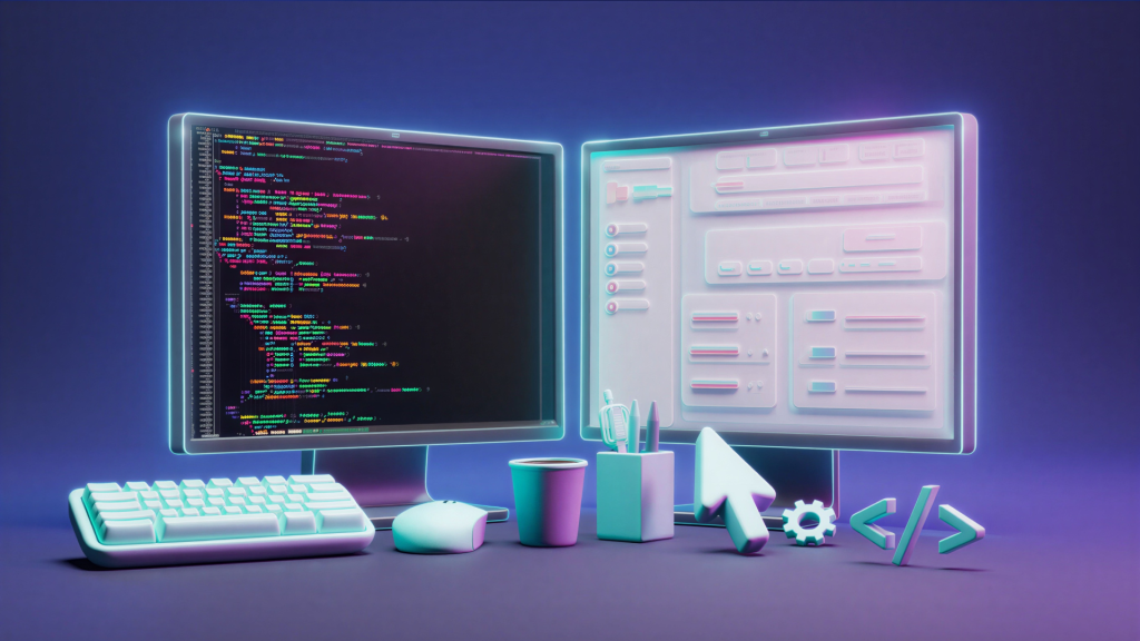 Тренды заказной разработки в 2026 