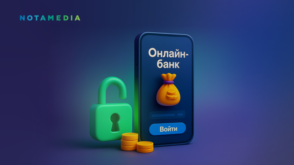 Цифровые технологии в финтехе