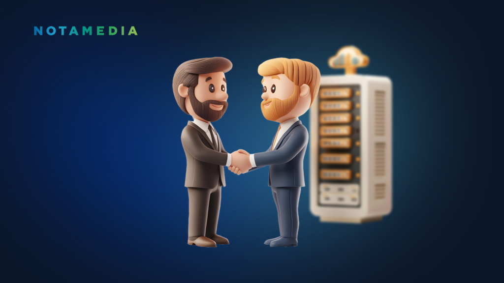 Системный интегратор в ИТ
