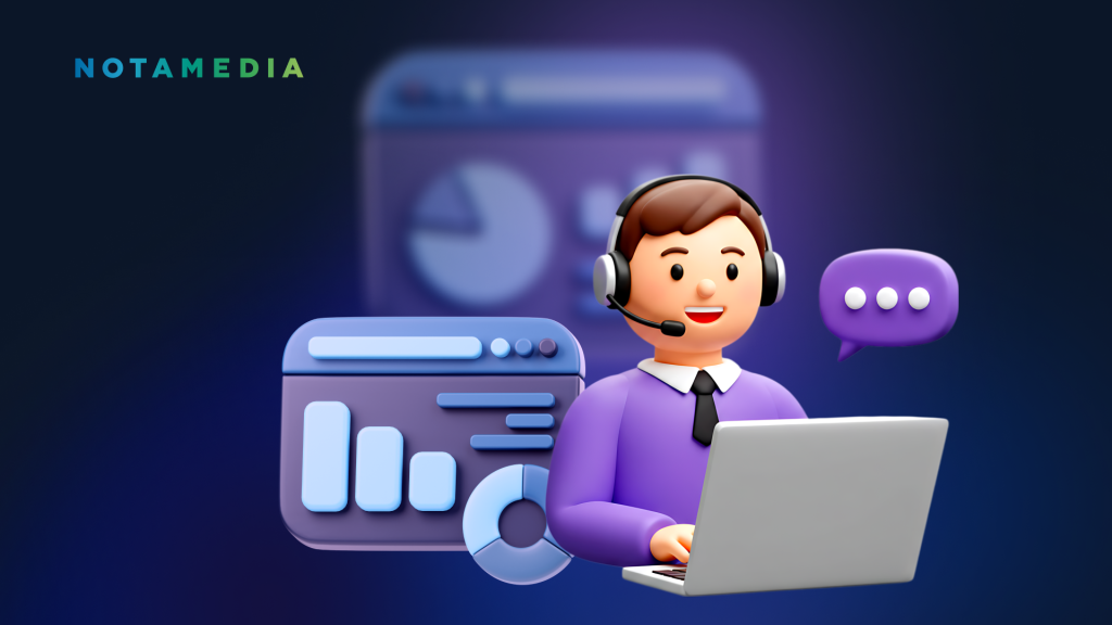 Сопровождение программного обеспечения в бизнесе