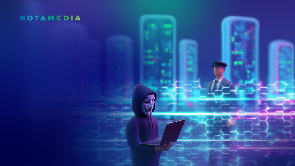 Тренды кибербезопасности в 2026 году