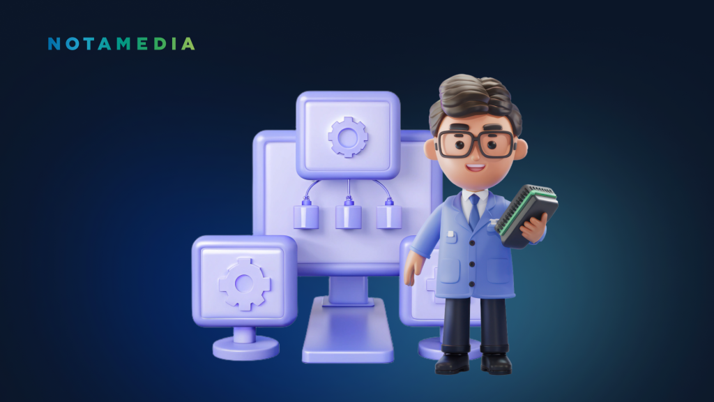 Кто такой ИТ-интегратор