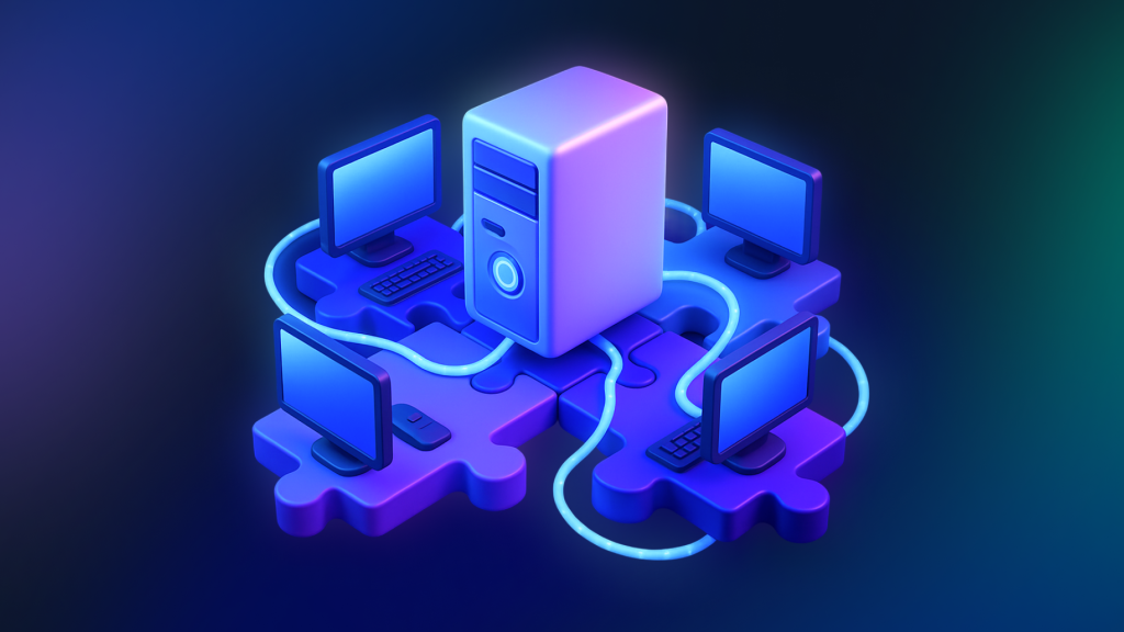 Преимущества корпоративных порталов