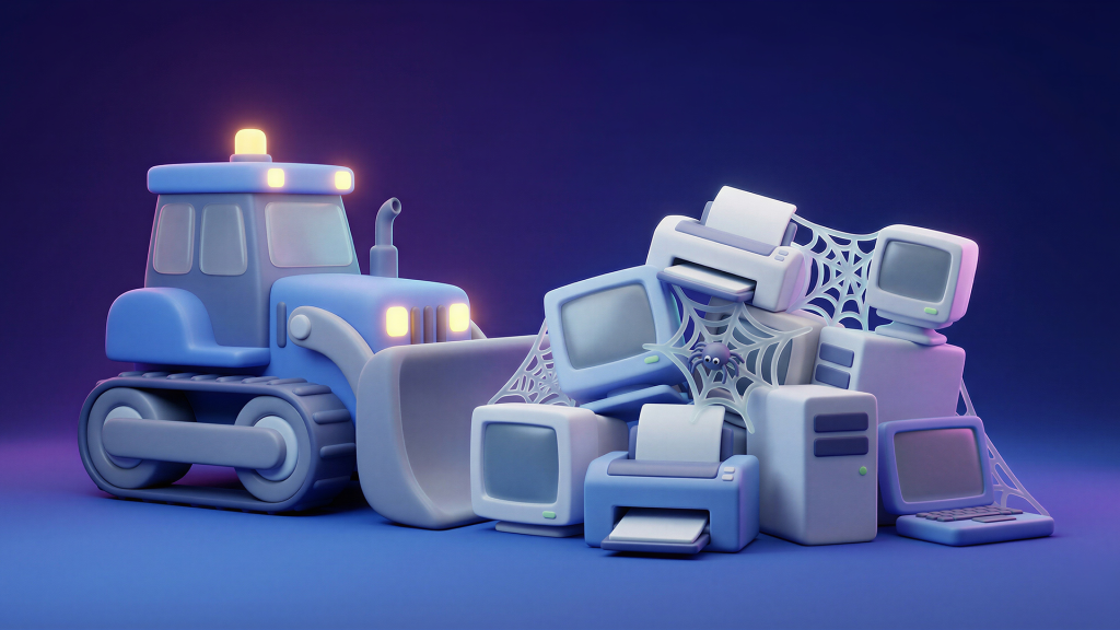 Что такое киберстрахование рисков