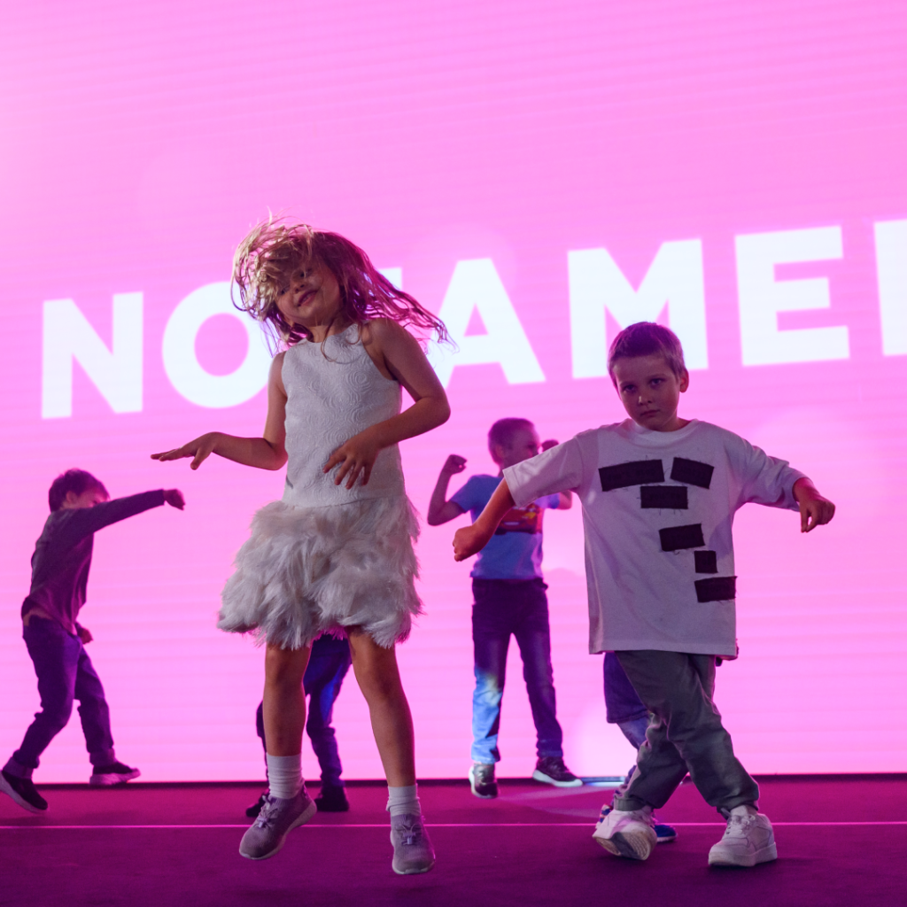 5-й Family Day в Notamedia.Integrator