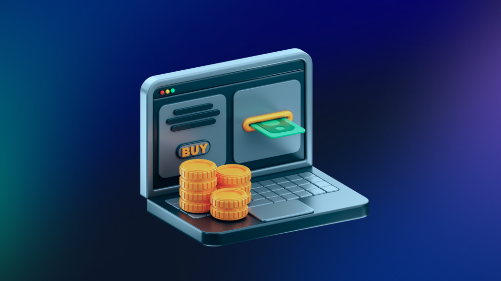 Разработка ПО для финансового сектора