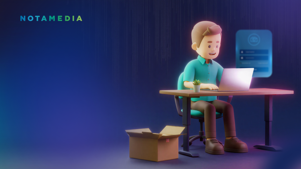 Личный кабинет для бизнеса