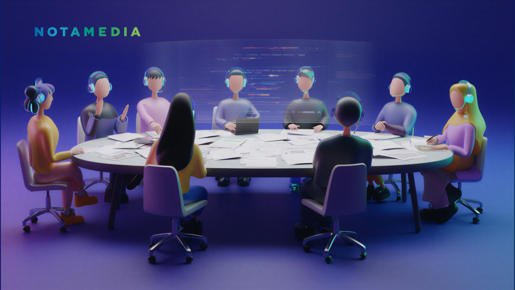 Личный кабинет для бизнеса