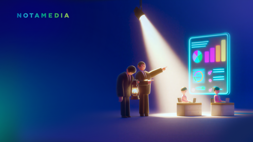 Process Mining повышает эффективность управления