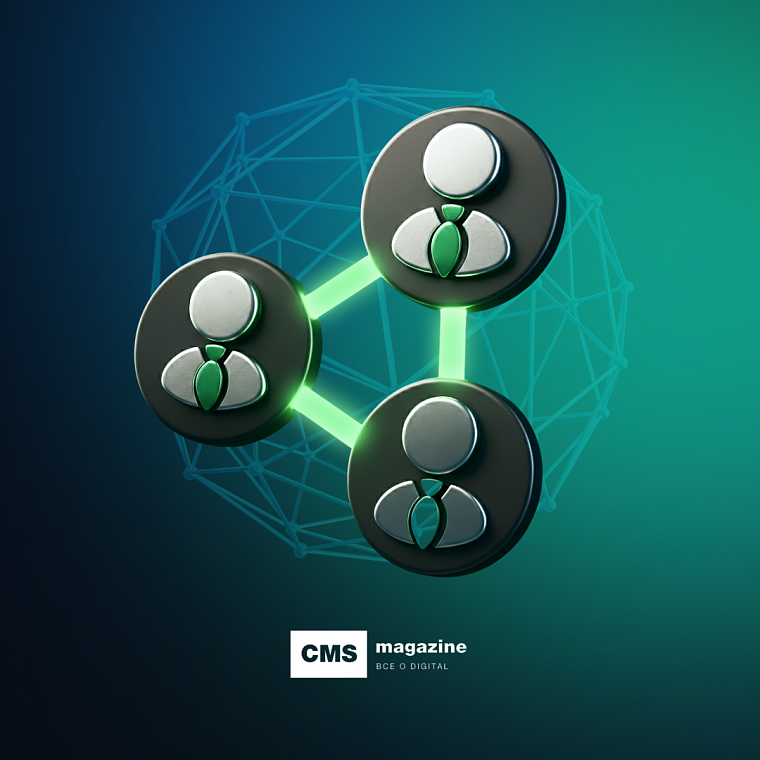 Интранет для сотрудников: какие преимущества дает бизнесу «единое окно» для всех процессов компании