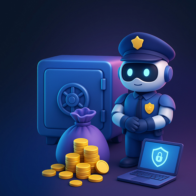 Цифровые технологии в финтехе: кибербезопасность, Big-data, регулятивные технологии и открытый банкинг