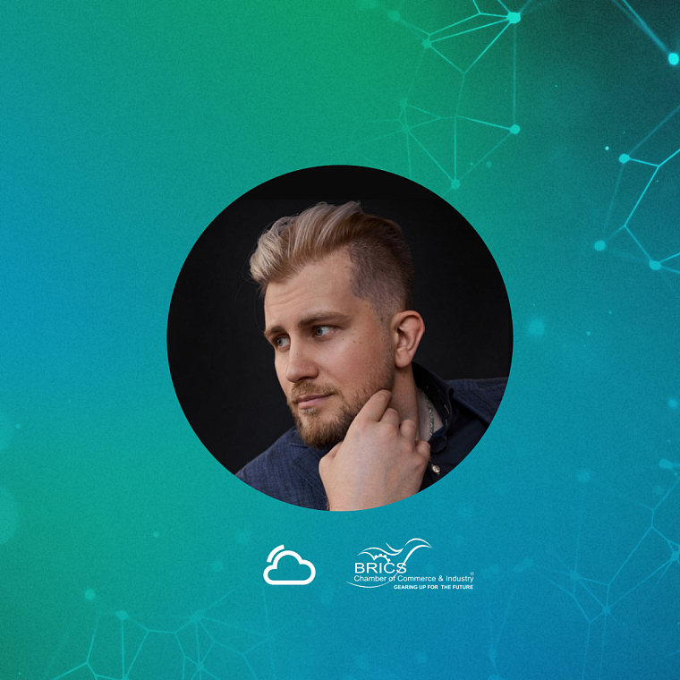 Как отличить руководителя от дипфейка? Расскажем на форуме «Облачные города» 