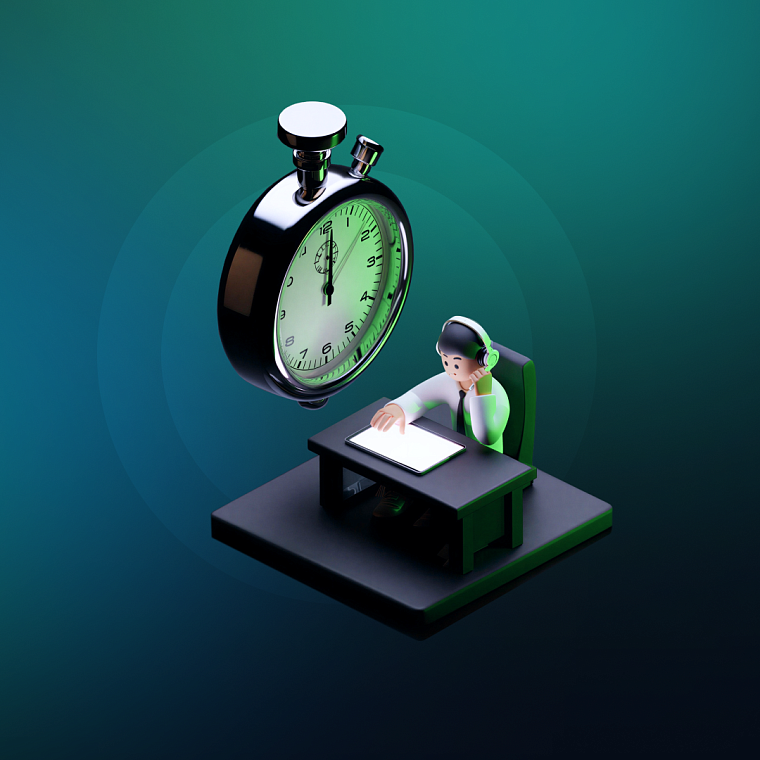 Что измерять в техподдержке: метрики, которые реально показывают эффективность