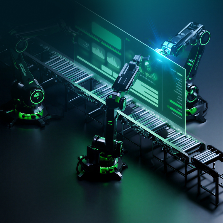 Тренды заказной разработки в 2026 году: что важно знать бизнесу