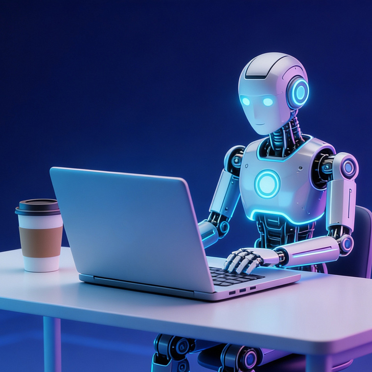 RPA (роботизация процессов): когда бизнесу выбирать автоматизацию
