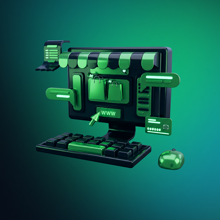 Тренд на собственные сайты возвращается: почему бренды уходят с маркетплейсов