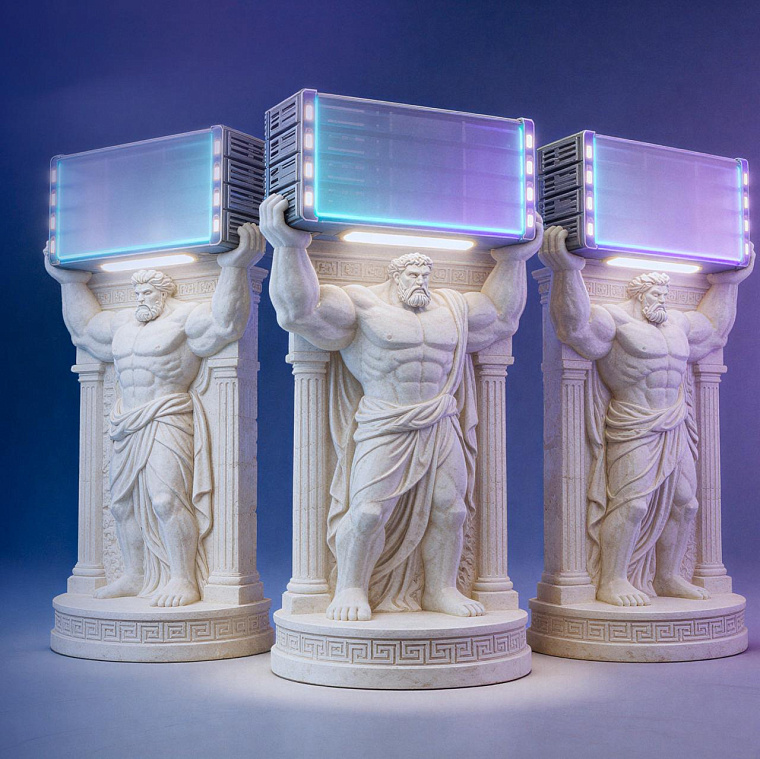 Highload-системы: когда бизнесу действительно нужна высоконагруженная архитектура