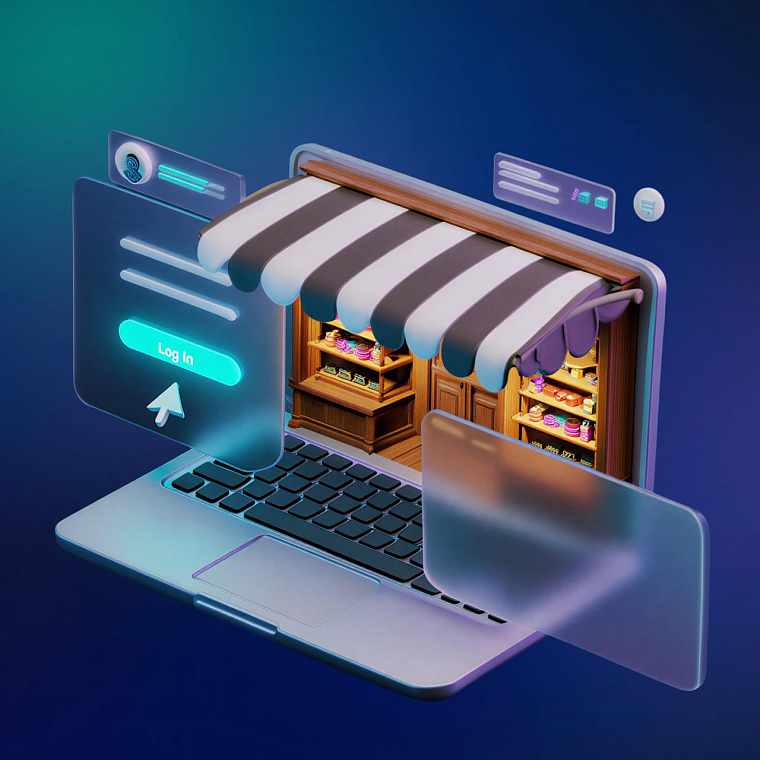 Внедрение личных кабинетов в бизнесе: решения, этапы и ошибки